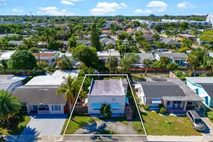 1517 N K St, Lake Worth, FL 33460 - Photo 34