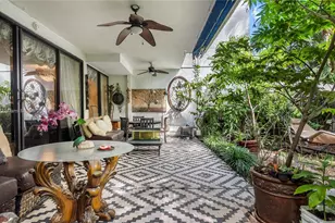 430 Poinciana Island Dr, Sunny Isles Beach, FL 33160 - Photo 32