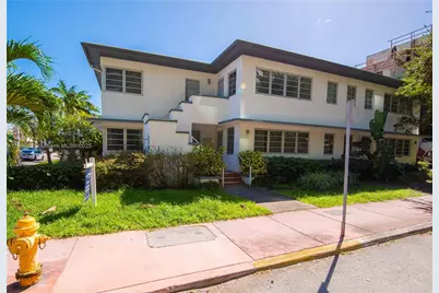1485 Bay Rd, Miami Beach, FL 33139 - Photo 1