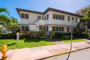 1485 Bay Rd, Miami Beach, FL 33139 - Photo 1