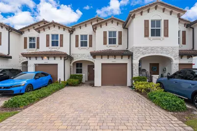 12523 NW 24th Ave, Miami, FL 33167 - Photo 2