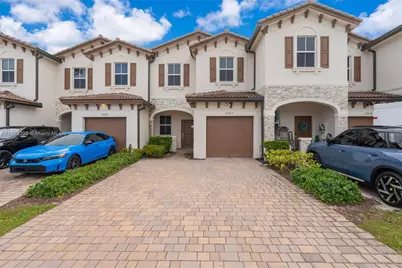 12523 NW 24th Ave, Miami, FL 33167 - Photo 1