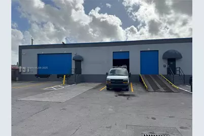 8115 NW 74th Ave, Medley, FL 33166 - Photo 1