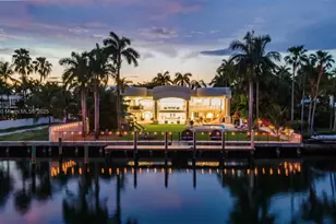 929 N Southlake Dr, Hollywood, FL 33019 - Photo 8