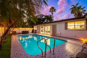 1244 Garfield St, Hollywood, FL 33019 - Photo 2