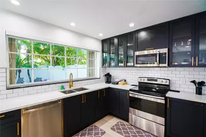 1244 Garfield St, Hollywood, FL 33019 - Photo 6