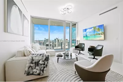 300 Biscayne Blvd Way #4909W, Miami, FL 33131 - Photo 2