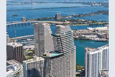 300 Biscayne Blvd Way #4909W, Miami, FL 33131 - Photo 24
