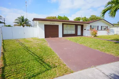 135 NW 208th St #135, Miami Gardens, FL 33169 - Photo 1