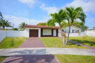 135 NW 208th St, Miami Gardens, FL 33169 - Photo 2