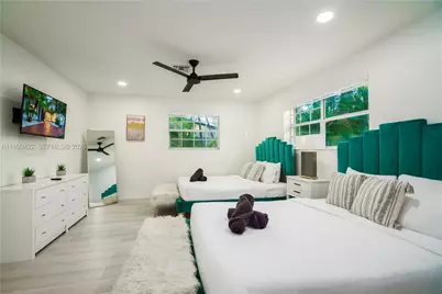 1244 Garfield St, Hollywood, FL 33019 - Photo 8