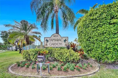 9814 W McNab Rd #204, Tamarac, FL 33321 - Photo 24