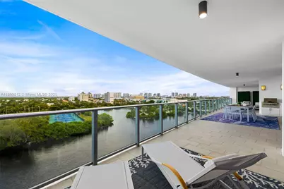 1180 N Federal Hwy #1102, Fort Lauderdale, FL 33304 - Photo 1
