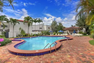 4732 SW 67th Ave #K7, Miami, FL 33155 - Photo 24