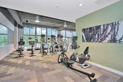 16385 Biscayne Blvd #2901 +2 Parking, North Miami Beach, FL 33160 - Photo 40