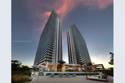16385 Biscayne Blvd #2901 +2 Parking, North Miami Beach, FL 33160 - Photo 30