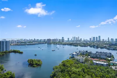 16385 Biscayne Blvd #2901 +2 Parking, North Miami Beach, FL 33160 - Photo 22