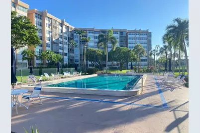 1200 Saint Charles Pl #321, Pembroke Pines, FL 33026 - Photo 1