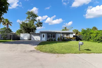 6108 NW 8th St, Margate, FL 33063 - Photo 36