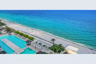 1830 S Ocean Dr #1810, Hallandale Beach, FL 33009 - Photo 8