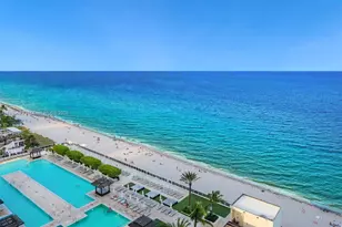 1830 S Ocean Dr, Hallandale Beach, FL 33009 - Photo 8
