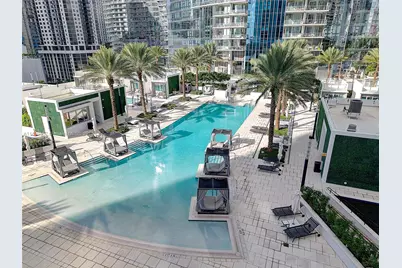 851 NE 1st Ave #2802, Miami, FL 33132 - Photo 44