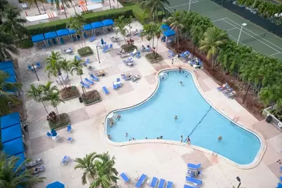 19380 Collins Ave #224, Sunny Isles Beach, FL 33160 - Photo 20