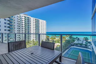 3101 S Ocean Dr #701, Hollywood, FL 33019 - Photo 4