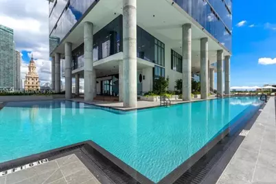 398 NE 5th St #4409, Miami, FL 33132 - Photo 28