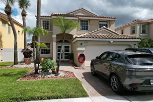 2271 NW 159th Ave, Pembroke Pines, FL 33028 - Photo 6