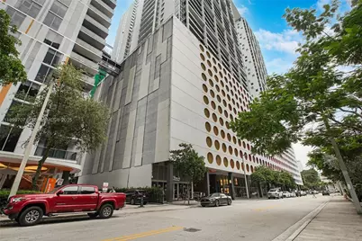 55 SE 6th St #3701, Miami, FL 33131 - Photo 22
