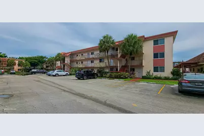 1080 Del Lago Cir #201, Sunrise, FL 33313 - Photo 2