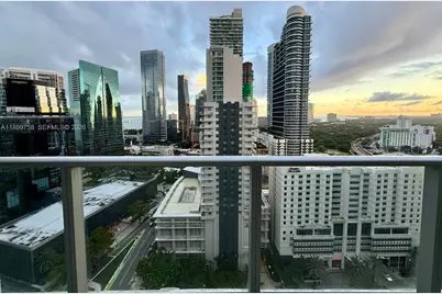 1100 S Miami Ave #2303, Miami, FL 33130 - Photo 1