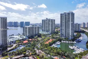 3600 Mystic Pointe Dr, Aventura, FL 33180 - Photo 32