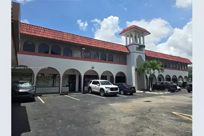 5440 N State Road 7 #201, Fort Lauderdale, FL 33319 - Photo 8