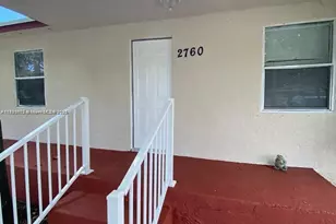 2760 NW 11th Ct, Fort Lauderdale, FL 33311 - Photo 1