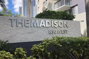 850 N Miami Ave, Miami, FL 33136 - Photo 1