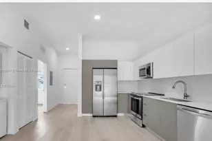 110 N Foster Rd, Hallandale Beach, FL 33009 - Photo 1