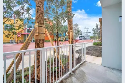 110 N Foster Rd #109B, Hallandale Beach, FL 33009 - Photo 12