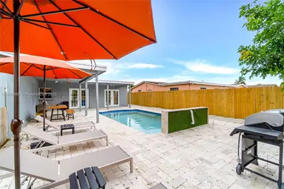 3961 NW 34th Ave, Lauderdale Lakes, FL 33309 - Photo 18