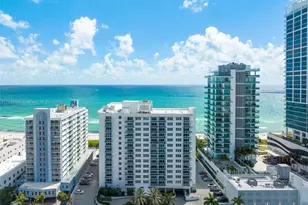 6917 Collins Ave, Miami Beach, FL 33141 - Photo 1