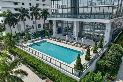 788 NE 23rd St #4401, Miami, FL 33137 - Photo 28