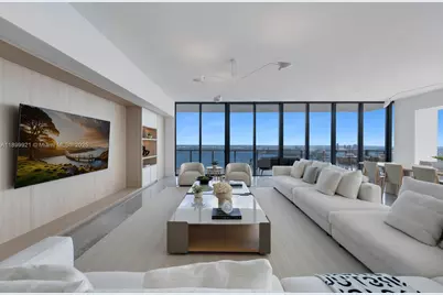 788 NE 23rd St #4401, Miami, FL 33137 - Photo 2