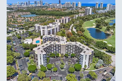 20500 W Country Club Dr #203, Aventura, FL 33180 - Photo 58