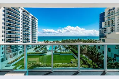 2301 Collins Ave #738, Miami Beach, FL 33139 - Photo 1