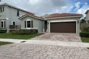 15415 SW 175th St, Miami, FL 33187 - Photo 1