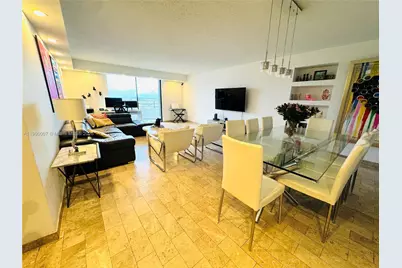 600 Three Islands Blvd #1206, Hallandale Beach, FL 33009 - Photo 14