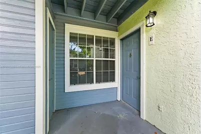 1000 Crystal Way #E, Delray Beach, FL 33444 - Photo 4