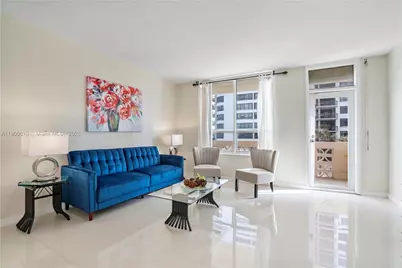 10185 Collins Ave #515, Bal Harbour, FL 33154 - Photo 1
