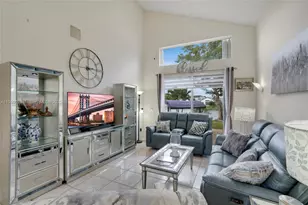 15865 NW 7th St, Pembroke Pines, FL 33028 - Photo 8